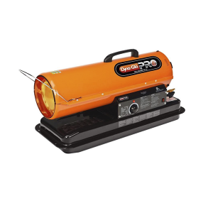 Heater & Accessories